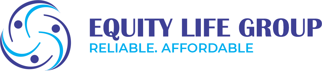 EQUITY LIFE GROUP